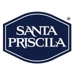 Santa-Priscila